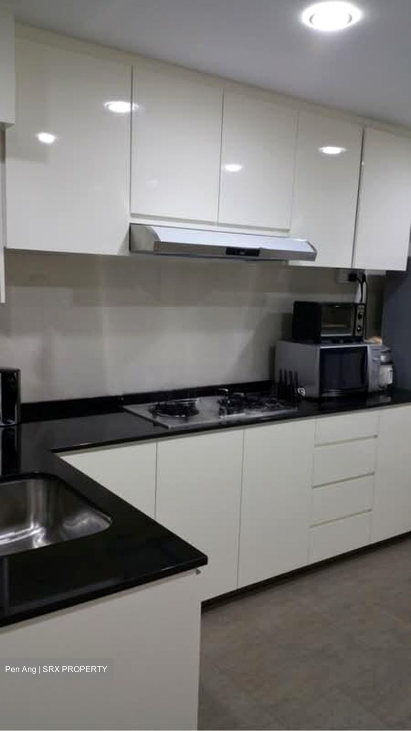 Blk 208 Yishun Palm Spring (Yishun), HDB 3 Rooms #609661091